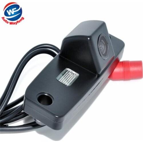 Car Rearview Rear View Camera Reverse backup Camera for Hyundai Elantra/Sonata NF/Accentt/Tucson/Terracan