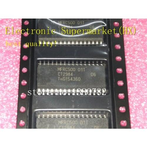Free Shipping 20pcs/lots MFRC500 SOP-32 New original IC In stock