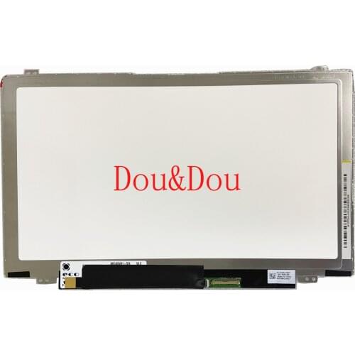 HB140WH1-504 V4.0 14.0'' Laptop LCD LED Touch Screen Digitizer EDP 40 pins
