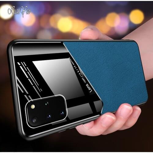 DECLAREYAO Phone Cases Samsung Galaxy S20 Plus