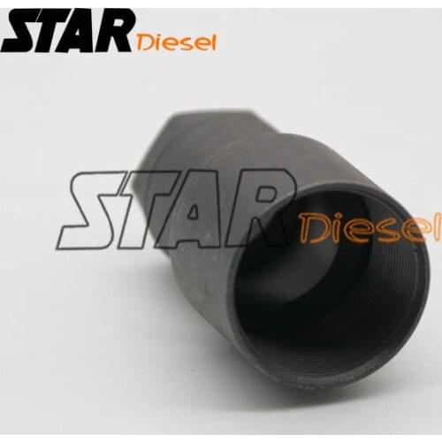 Nozzle Nut Injector Sprayer Cap Body F00RJ00841 F00R J00 841 F 00R J00 841 Inyector Nozzle Cap For 0 445 120 059(0445120059)