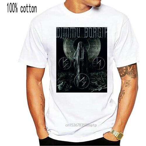 Forces of the northern night Dimmu Borgir T-Shirt
