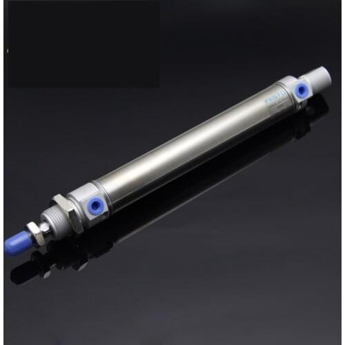 Import DSNU-20-125-PPV-A cylinder