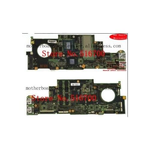 Scheda Madre For Sony Vaio Duo 11 SVD112 Laptop Motherboard with i5-3317U MBX-271 A1894455A Tested
