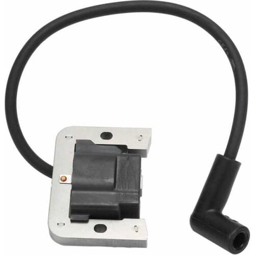 Ignition Coil Module Ignition Coil Wire Resistant To Wear High‑quality for Garden Tools for Replacement