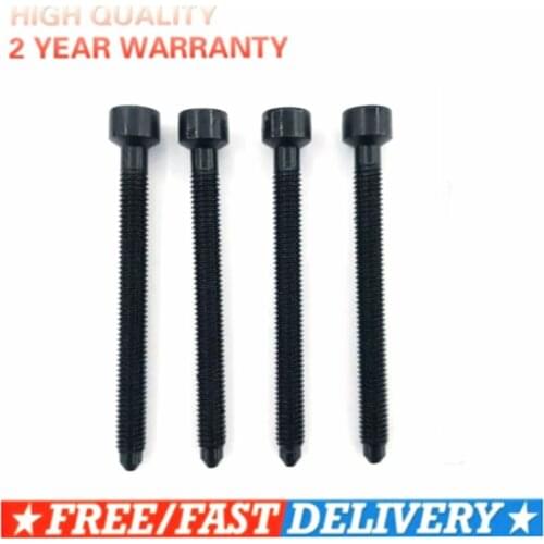 For AUDI VW INJECTOR BOLT SET FOR PD INJECTOR 038103385A (SET OF X4)