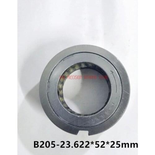 2021 New Arrival Limited Ck-d Wedge Type One Way Clutch ( 1 Pc ) Inch B205 One-way Bearing Overrunning