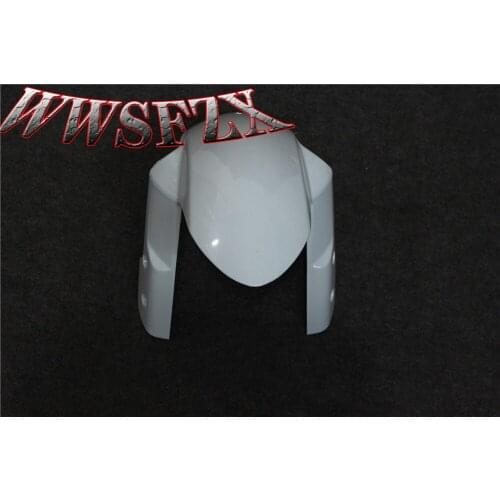 NEW ABS Injection Mold Fairing Bodywork Bike Fit For suzuki gsxr600 750 1000 2005 2006 2007 2008 Front Fender good injetion