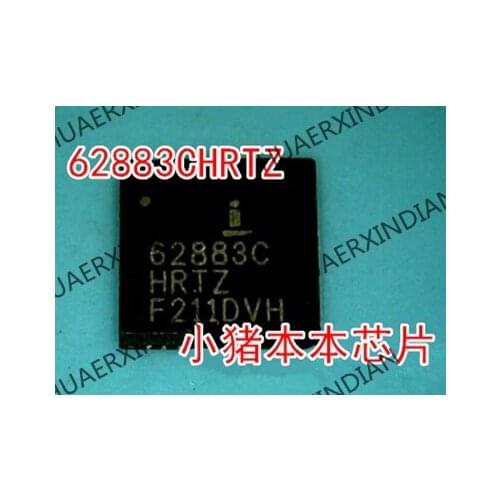 Brand new original ISL62883CHRTZ 62883C High Quality