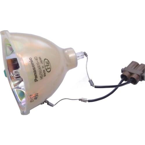 Original HS250AR10-4D / ET-LAF100 / ET-LAF100A /ET-LAP770 PROJECTOR LAMP BULB Or With housing For -Panasonic projector