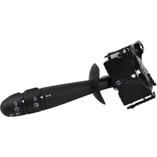 Indicator Light Stalk Switch FRONT WINDSCREEN WIPER STALK SWITCH 91160123 for VAUXHALL OPEL VIVARO MOVANO