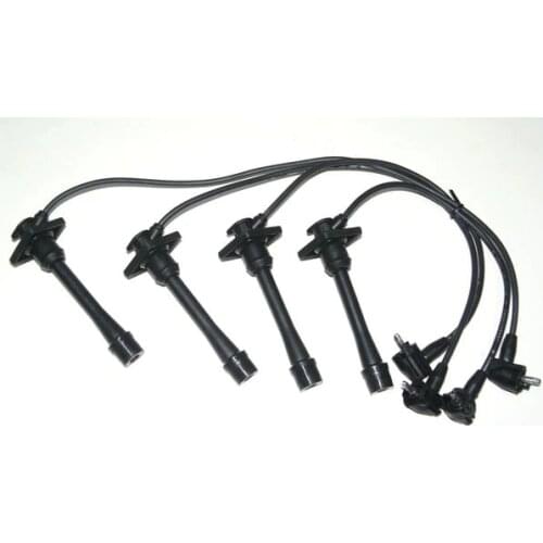 IGNITION WIRE FOR 05/1995-11/2004 TOYOTA COROLLA AE11*,CE110,EE11*,ZZE11