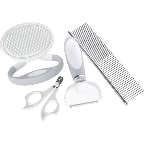 Cat Comb Cat Petting Artifact Float Hair Cleaning Special British Shorthair Long-Haired Pet Dog Needle Comb Cat Cleaner Supplies