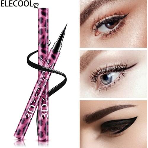 Y&W&F Black Eyeliner China