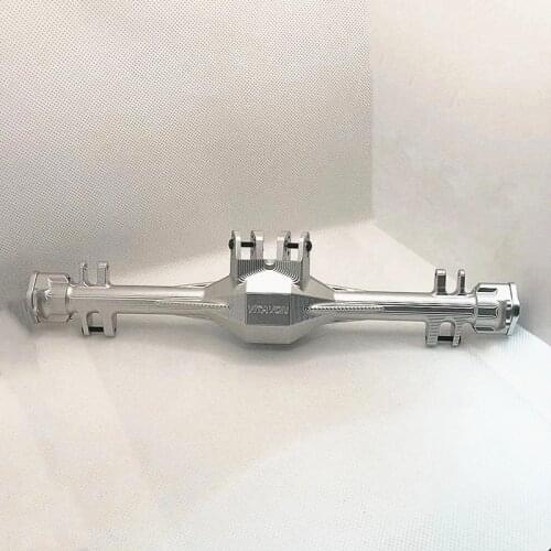 VITAVON CNC Rear Axle housing For Team Losi Rock Rey Baja Rey 1:10 LOS232001