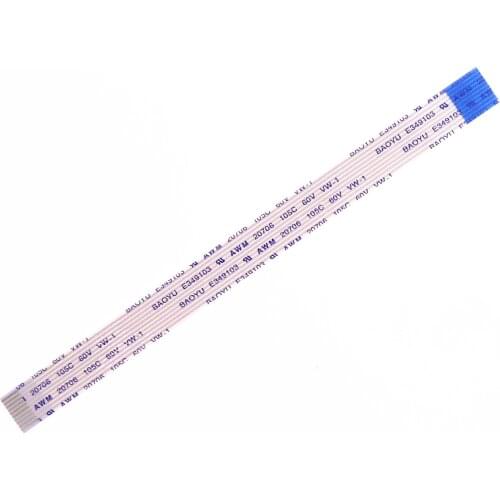 15cm 10p 1mm pitch FCC Connection cable 10Pin FCC_15cm 1.0mm pitch