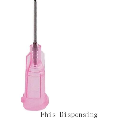 20G 1/2 Inch Glue Dispensing Needle Tips Pack of 1000