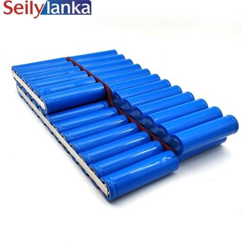 24V 18Ah for Tranz X JD-PST I2C Battery pack Li-Ion E-Bike electric bicycle for self-installation