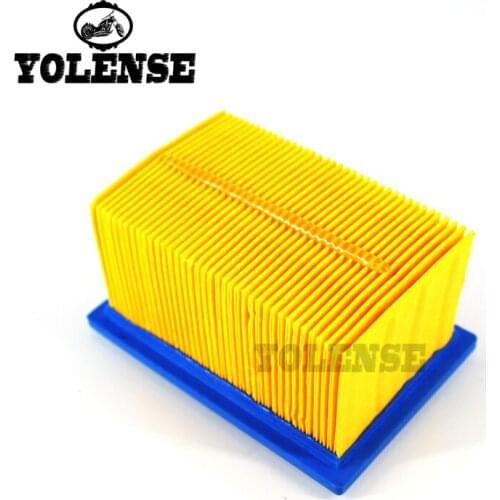 For BMW F650 F650GS F650 GS Dakar 2000-2007 Motorcycle Accessories Air Filter Intake Cleaner Grid Clean Cotton