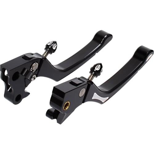 Cherk Motorcycle Brakes