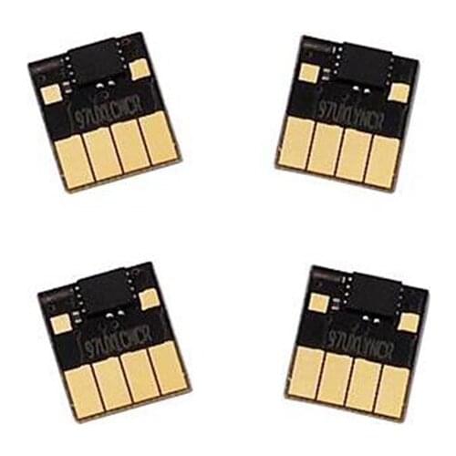 ARC Chip For HP 972 973 974 975 Permanent chip Ink Cartridge Auto Reset Chip For HP PageWide Pro 352dw 452dn 452dw 477dn