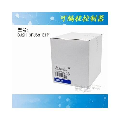 CJ2H-CPU68-EIP
