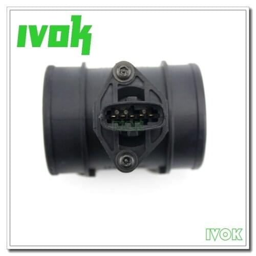 Mass Air Flow MAF Meter Sensor For Opel Vauxhall Astra Zafira A Speedster VX220 0280218051