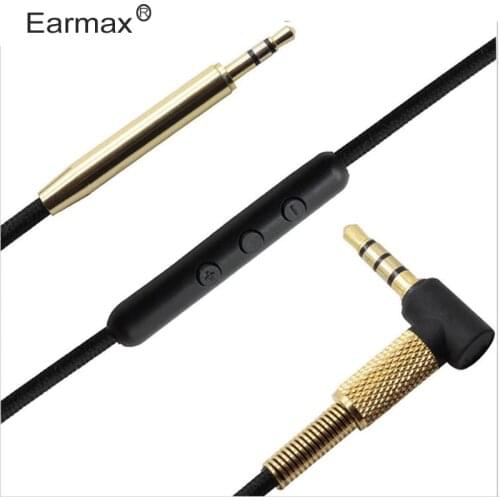 Earmax Headphone Accessories
