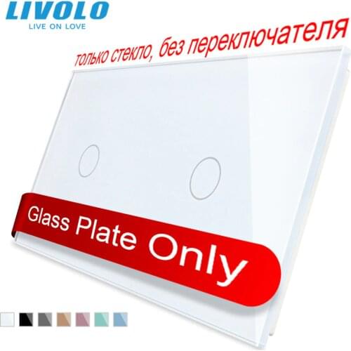 Livolo Wine Glasses