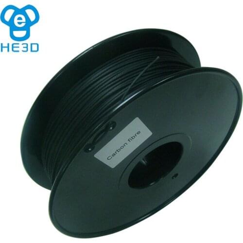 Carbon fiber material 1.75MM For 3d printer filament Consumables MakerBot RepRap UP Mendel
