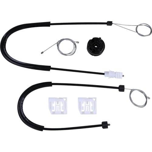 Window Regulator Repair Kit FRONT RIGHT 4/5 Door for Rover 75 1999-2005