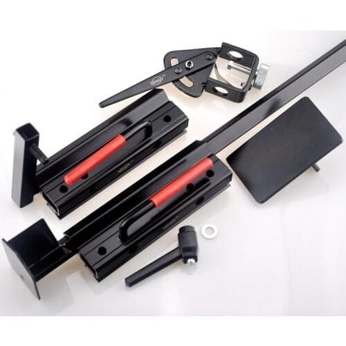 Sharpening Grinding Jig Attachment Kit For Woodturning Tools Professional Woodworking Turning Tool Sharpening Auxiliary Tools