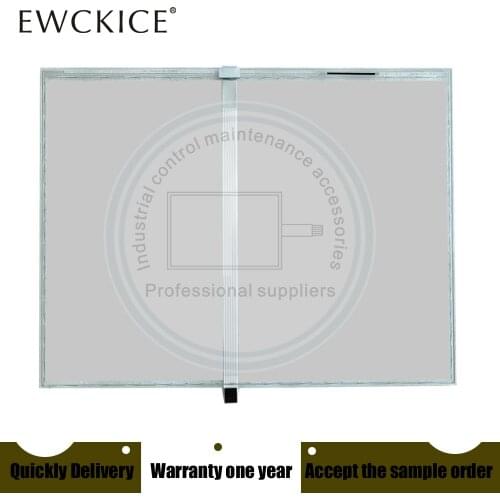 NEW SCN-AT-FLT20.1-Z02-0H1 E93663-000 362740-12161 TF076 HMI PLC touch screen panel membrane touchscreen