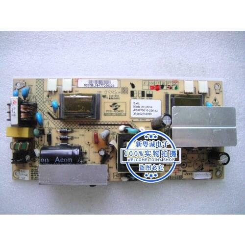 PCB-AD342D AD072SD110/220-12 AD072S110-220-12 310002752800