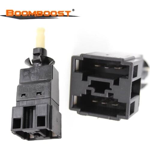 For Mercedes-Benz ML230 ML270 ML320 ML400 ML430 W163 0015456409 HIgh Quality Hot Selling Car Style Brake Light Switches