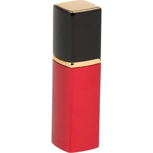 20ml Portable Metal Empty Comestics Perfume Essential Oil Aftershave Sprayer