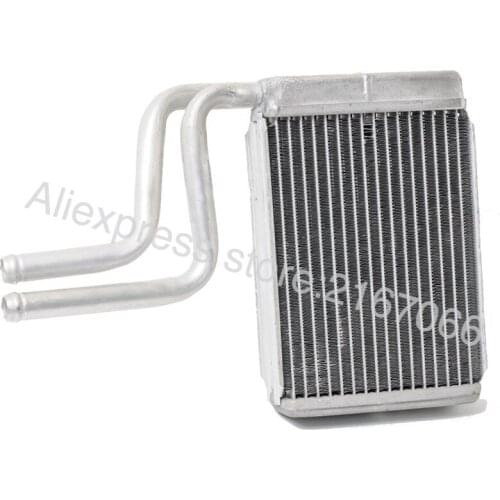 Heater Core Interior Radiator Element for MONDEO 1992-2007 / for JAGUAR X-TYPE 2001 2002 2003 2004 2005 2006 2007 2008 2009