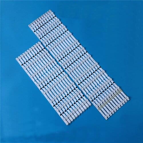 LED Backlight Lamp strip For SamSung 2013SVS60F D2GE-600SCA-R3 SCB UN60F6100 UN60F6300 UN60F6350 UN60F6400 BN41-02028A 02016A