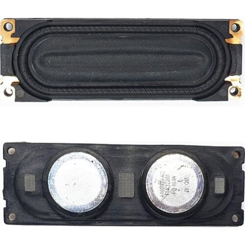 6ohm 10W TV Buint-in Sound Basin Cone internal horn core for inner horn core BN96-12944B Speaker for Samsung