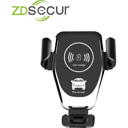 ZDSECUR Mobile Phone Holders