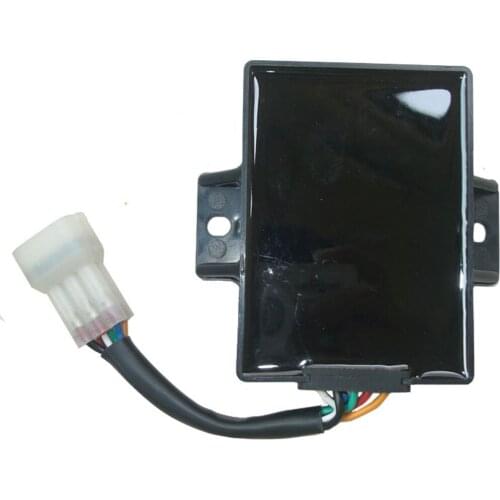 12V 6 Pin Digital CDI for XinYang 500cc and Kazuma Jaguar 500cc 4X4 ATV Quad