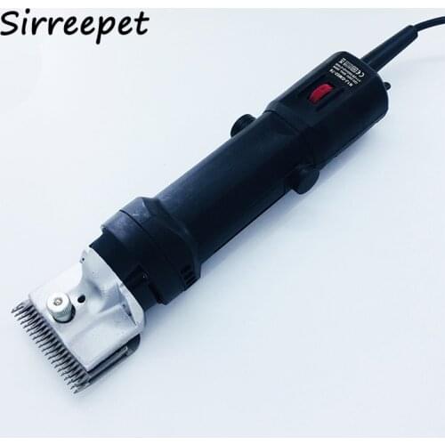 Free shipping Strong power AC Horse Clipper china manufacture