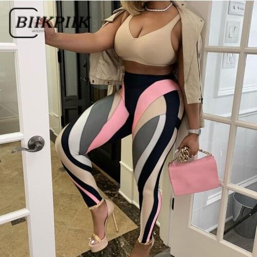 BIIKPIIK Women's Running Leggings