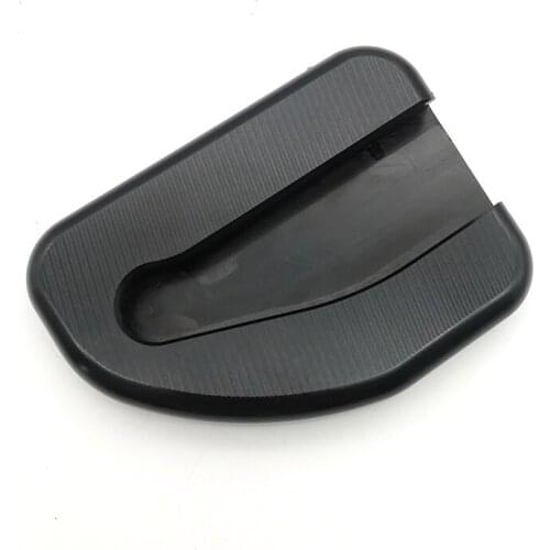 Motorcycle Side Stand Enlarger Plate Pad For Honda GL1800 Goldwing 1800 F6B 2002-2017