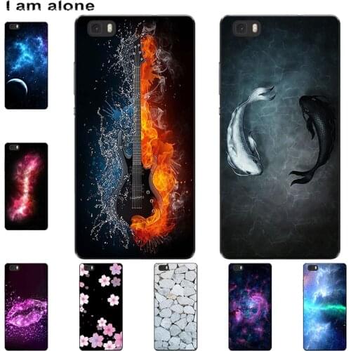 Phone Cases For Huawei Ascend P8 P8 lite 2015 ALE-L21 P8 Lite 2017 Mobile Bags Cute Fashion Cartoon Printed Free shipping