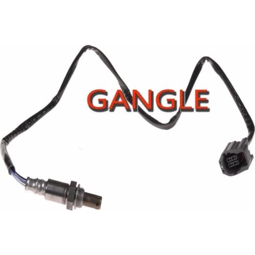 For 2002-2007 MAZADA 6 2.0L DIESEL Lambda Probe Oxygen Sensors DOX-0539