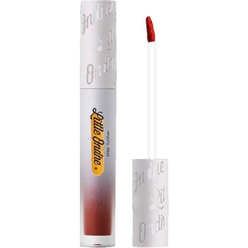 TT Little Aoting Flagship Store [a Few Meters Exclusive] Fog Sense Lip Lacquer Niche Brand Female Lipstick