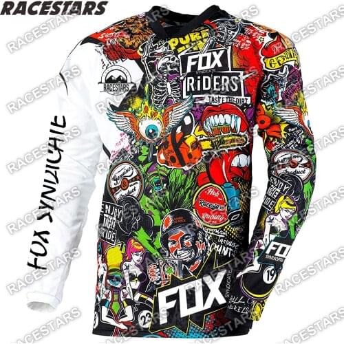 FOX SYNDICATE Men's Sportswear
