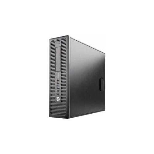 HP Elite 800 G1 SFF i5 - 4570 3.2 GHz | 8GB RAM | 500HDD | DVD | WIN 10 PRO
