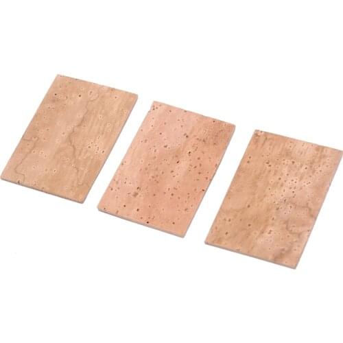 Clarinet Cork Bb Joint Corks Sheets for Saxophones Musical Instruments Accessories 1Pc
